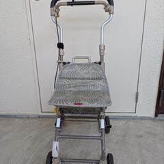 シルバーカート