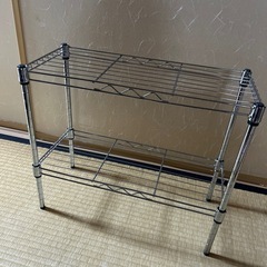 スチールラック