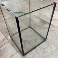 小型水槽