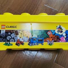 レゴブロック