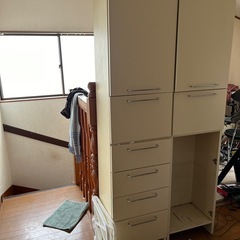 洗濯棚