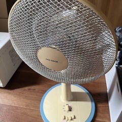 扇風機