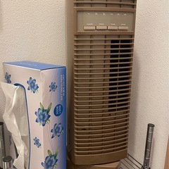 卓上扇風機(値下げしました)