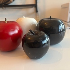 オブジェリンゴ🍎