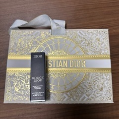 DIOR ルージュディオール000