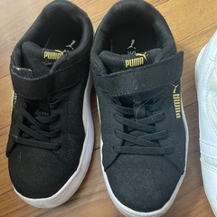 kidsスニーカー
の画像