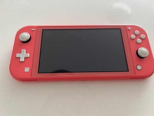 任天堂スイッチライト キャンセルになったので再投稿‼️