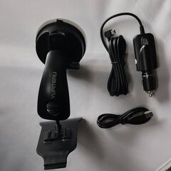 車用品(yupiteru)の画像