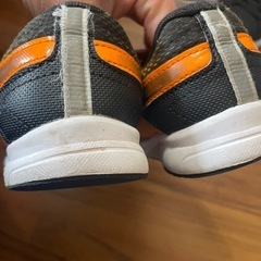 kidsスニーカー
の画像