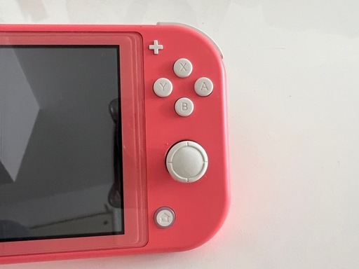 任天堂スイッチライト キャンセルになったので再投稿‼️ 任天堂スイッチライト キャンセルになったので再投稿‼️