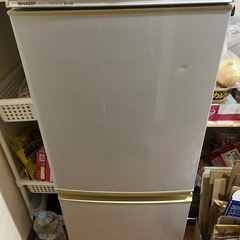 無料　冷蔵庫