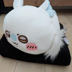 ちいかわ　ぬいぐるみ　モモンガ