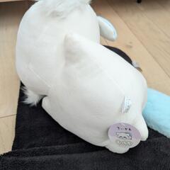 ちいかわ　ぬいぐるみ　モモンガの画像