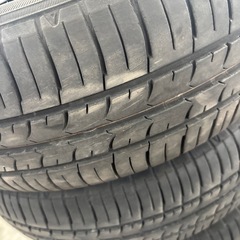 165/65R14の画像