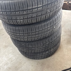 165/65R14の画像