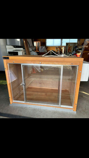 犬小屋製作工房K 防音ケージ (ルークル) 旭川のその他の中古