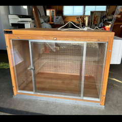犬小屋製作工房K 防音ケージ