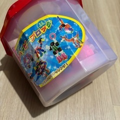 ブロック
