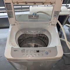 洗濯機