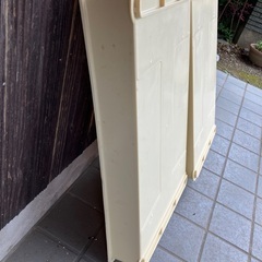 フードテナー　２個の画像