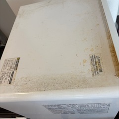 SHARP ヘルシオ　AX-xw 300
の画像