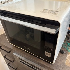 SHARP ヘルシオ　AX-xw 300
