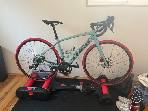 【直接受取専用】ロードバイク本体 １２速コンポセット