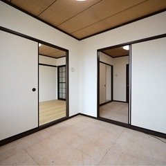 【初期費用激安！Wi-Fi無料！津島駅徒歩圏！】津島市橘町２　3DKアパート　入居者募集！ − 愛知県