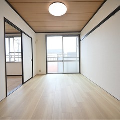 【初期費用激安！Wi-Fi無料！津島駅徒歩圏！】津島市橘町２　3DKアパート　入居者募集！ - 津島市