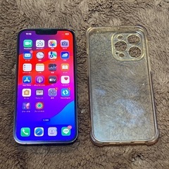 iPhone13pro SIMフリー