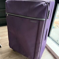 スーツケース