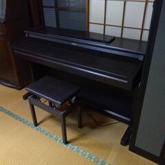 ローランド電子ピアノ　HP335