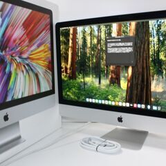 iMac（Retina 5K,27インチ,2020）256GB/...