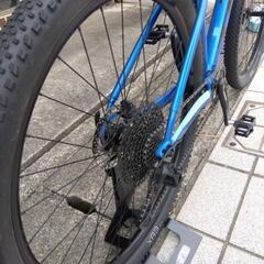 【トレック】マウンテンバイク29er　リユースの画像
