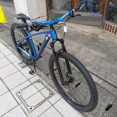 【トレック】マウンテンバイク29er　リユースの画像