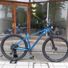 【トレック】マウンテンバイク29er　リユース