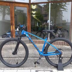 【トレック】マウンテンバイク29er　リユースの画像