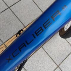 【トレック】マウンテンバイク29er　リユースの画像