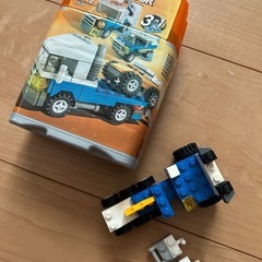 ⭐︎LEGOブロック〜車〜