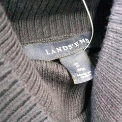 0524-125 LANDS'END　トップスの画像
