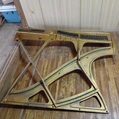鉄くず（ピアノ）