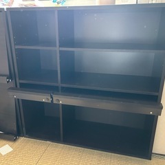 収納棚
