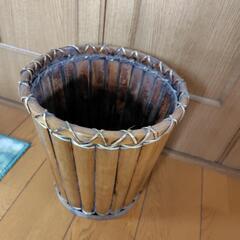 鉢カバーの画像