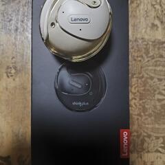 Lenovo レノボ　Bluetoothイヤホン