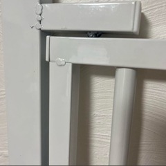 ペットゲート　150cmの画像