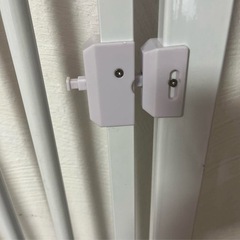 ペットゲート　150cmの画像