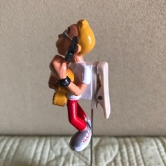 所さんのメモクリップの画像