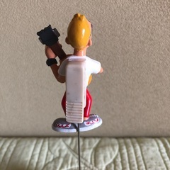 所さんのメモクリップの画像