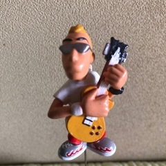 所さんのメモクリップの画像