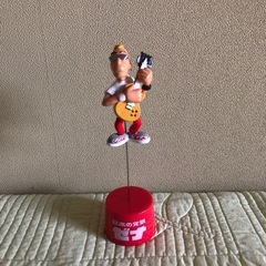 所さんのメモクリップ